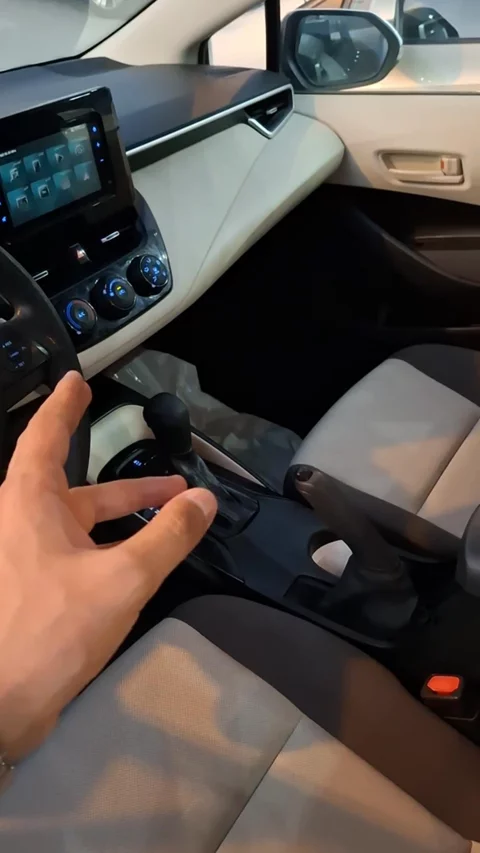 تويوتا كورولا XLI 2022