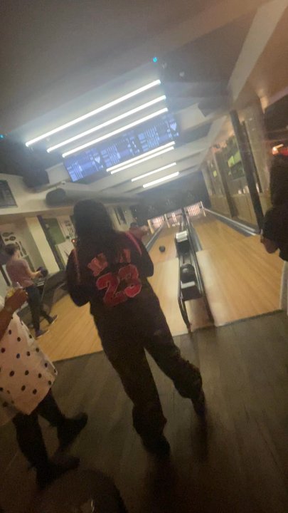Fifth Arrow - Bowling - Venues & Event Spaces Near Me - San Francisco, California