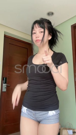 Hanica Manila Escort Video #29838