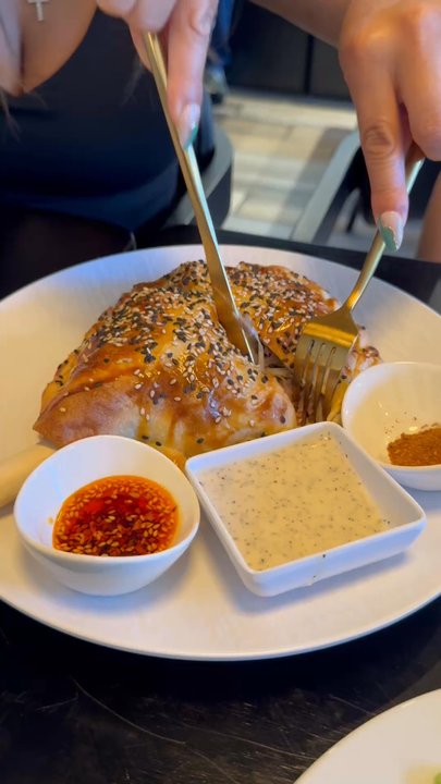 Kusan Bazaar | Silk Road Grill & Noodles 龟兹集市 - Halal Near Me - Mountain View, California