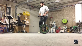 riu submission: 7 leg around