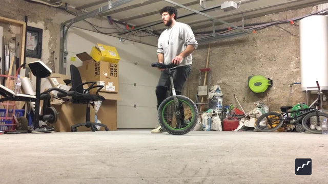 riu submission: 7 leg around