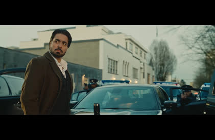 Bande-annonce