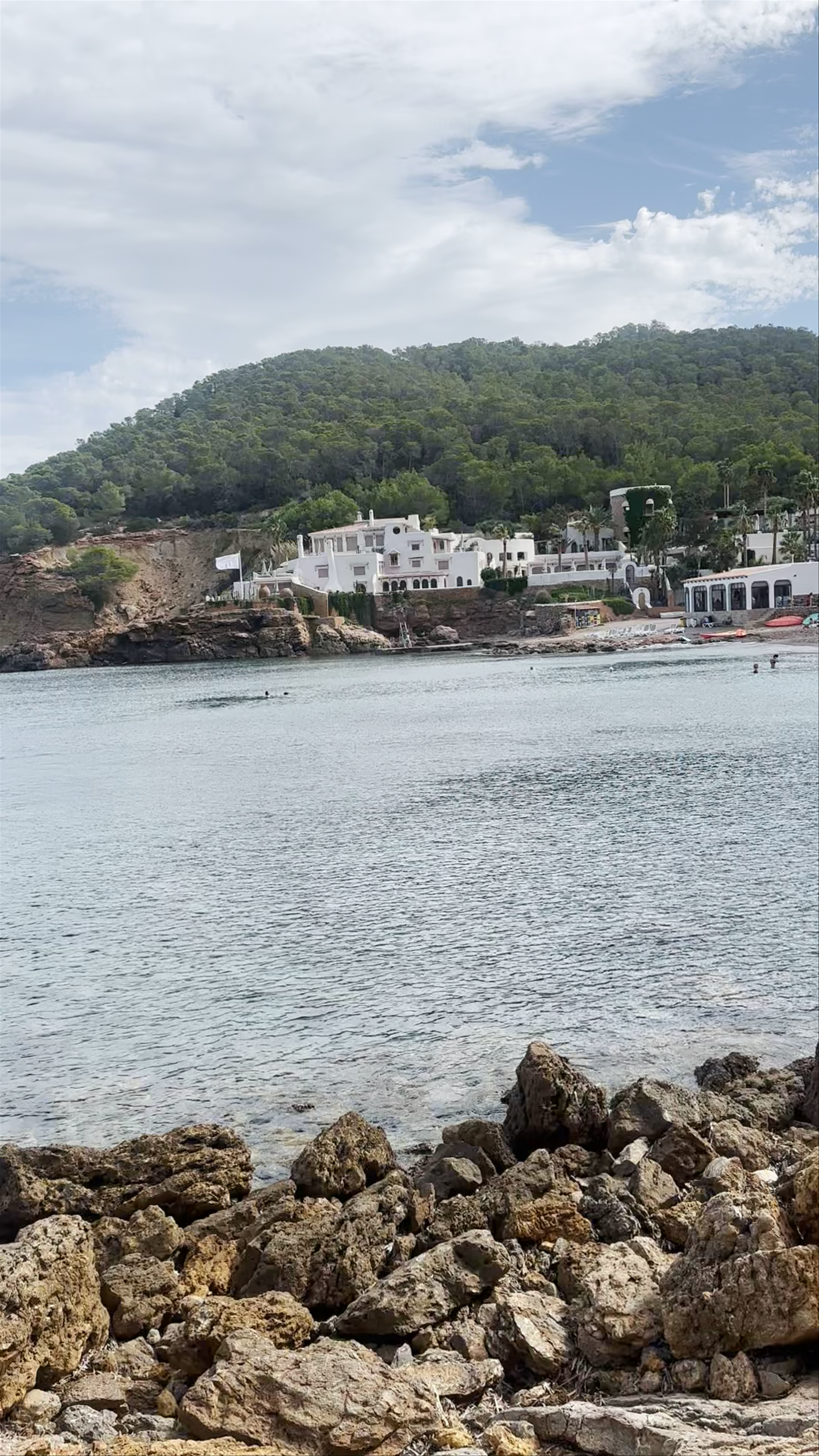 Cala Xarraca