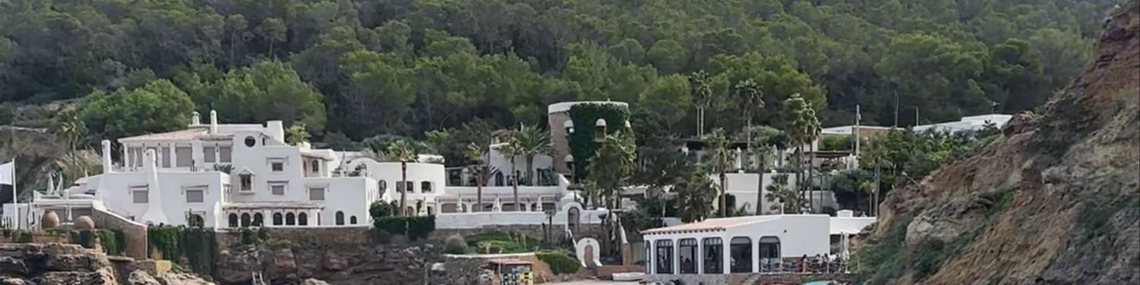 Cala Xarraca