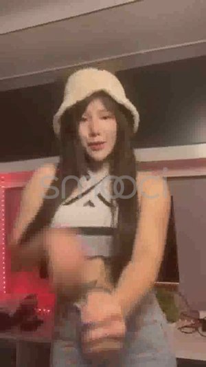 LookPeach Bangkok Escort Video #26291