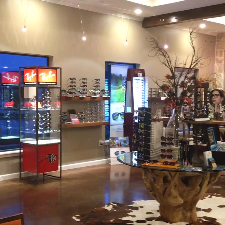 West Vision - Love shopping for my glasses at West Vision! Best selection of glasses and sunglasses in East Texas! - Optometrists Near Me - Tyler, Texas