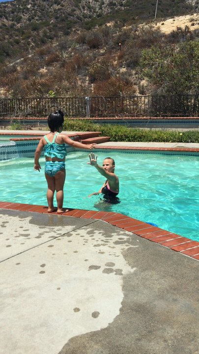Lifetime Swimmers - Swimming Lessons/Schools Near Me