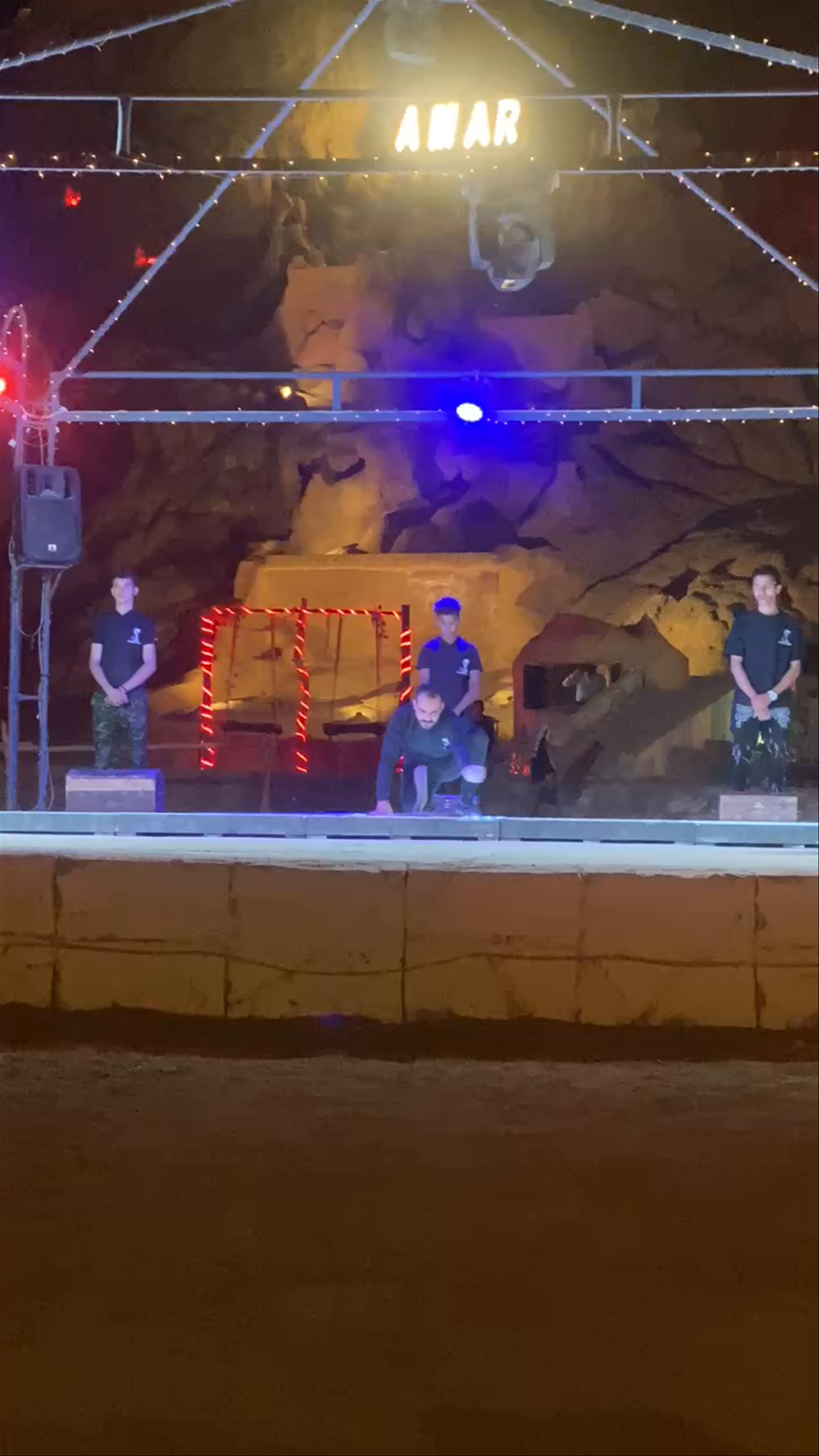 Desert Safari Sharm El Sheikh