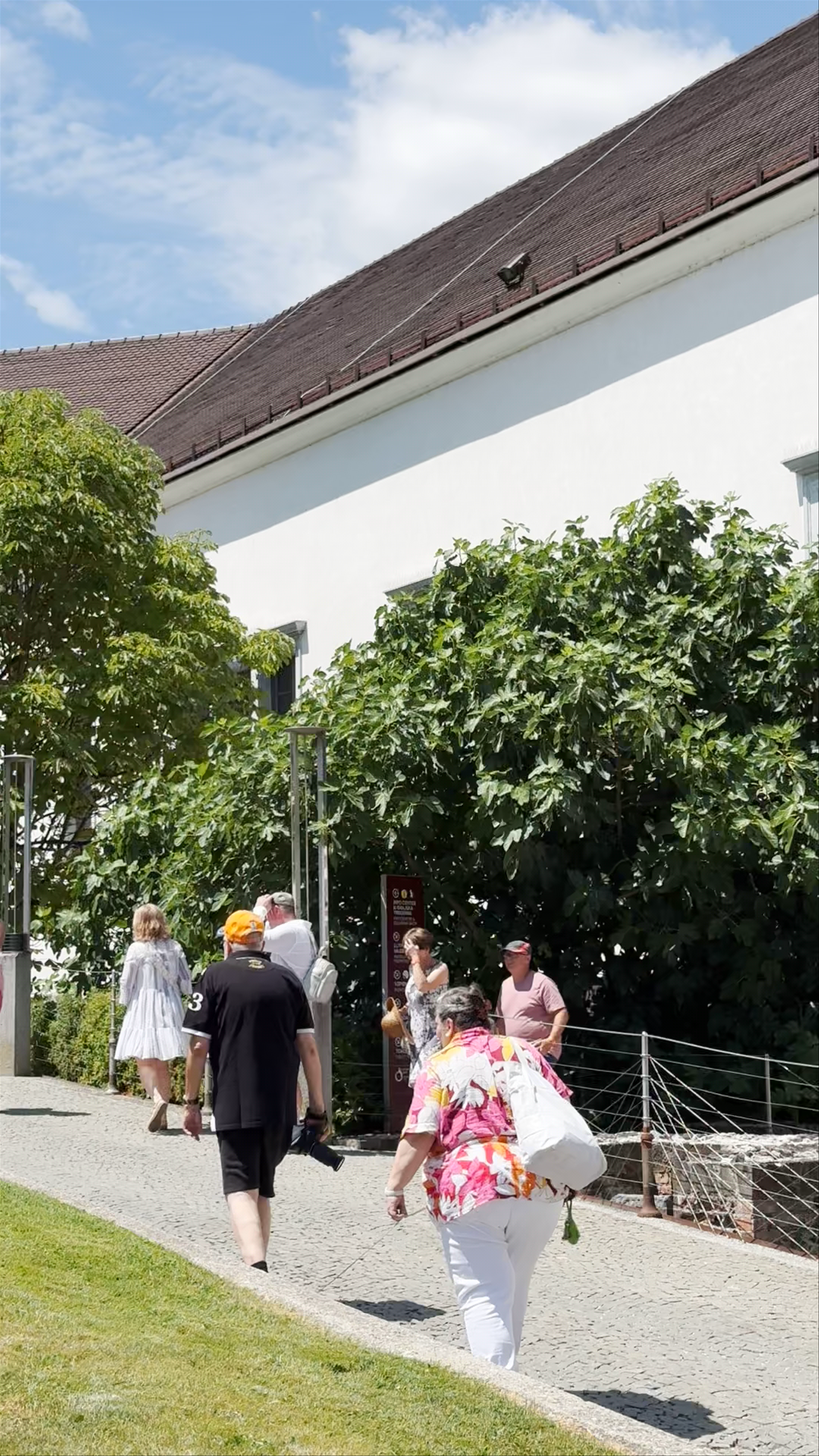 Castillo de Liubliana