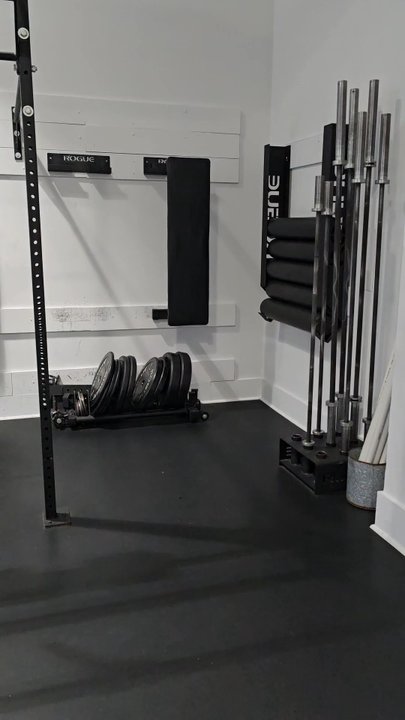 Harter Strength North Plano - Gyms Near Me - Plano, Texas