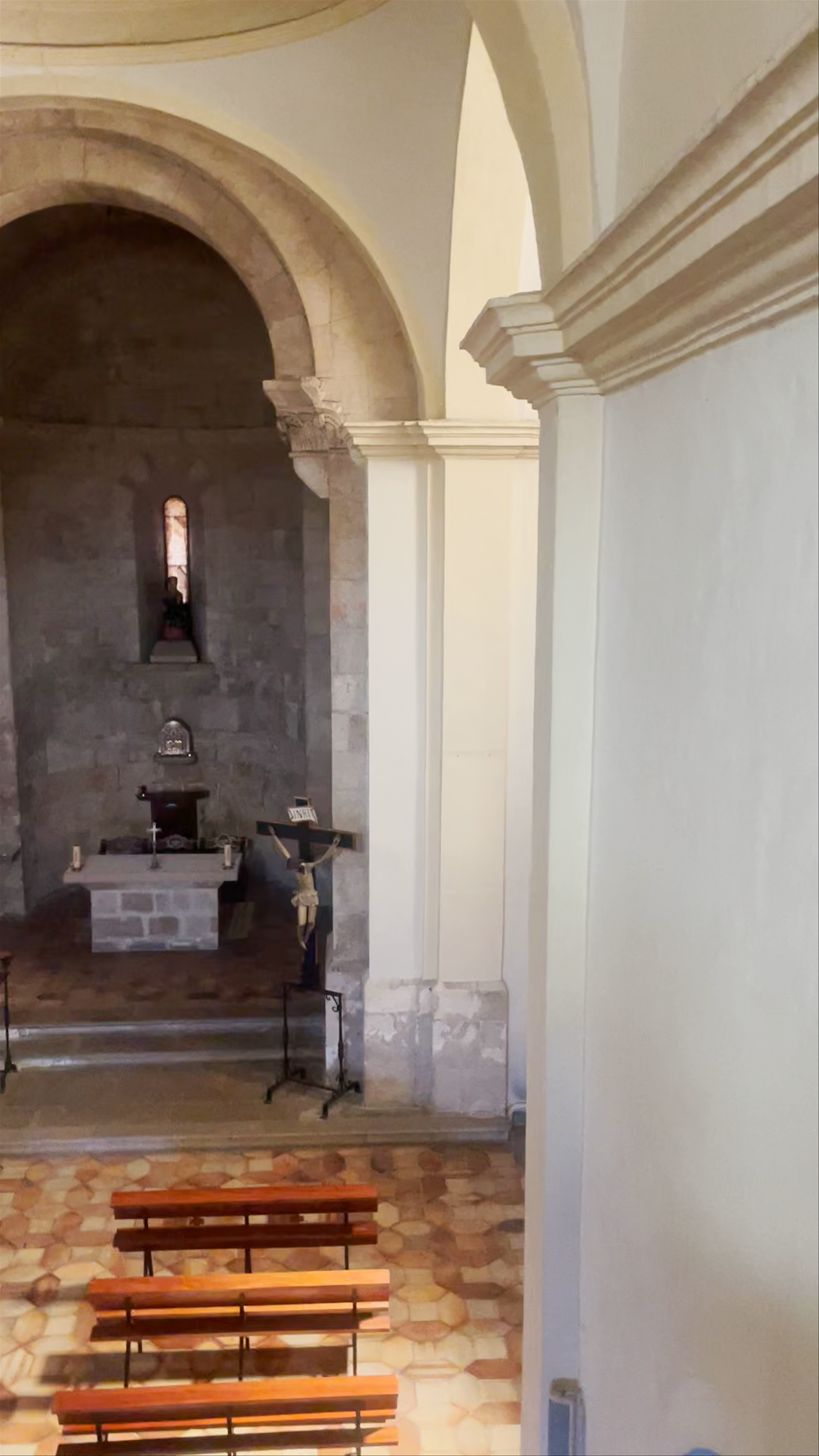 Nuestra Señora de Rocamador