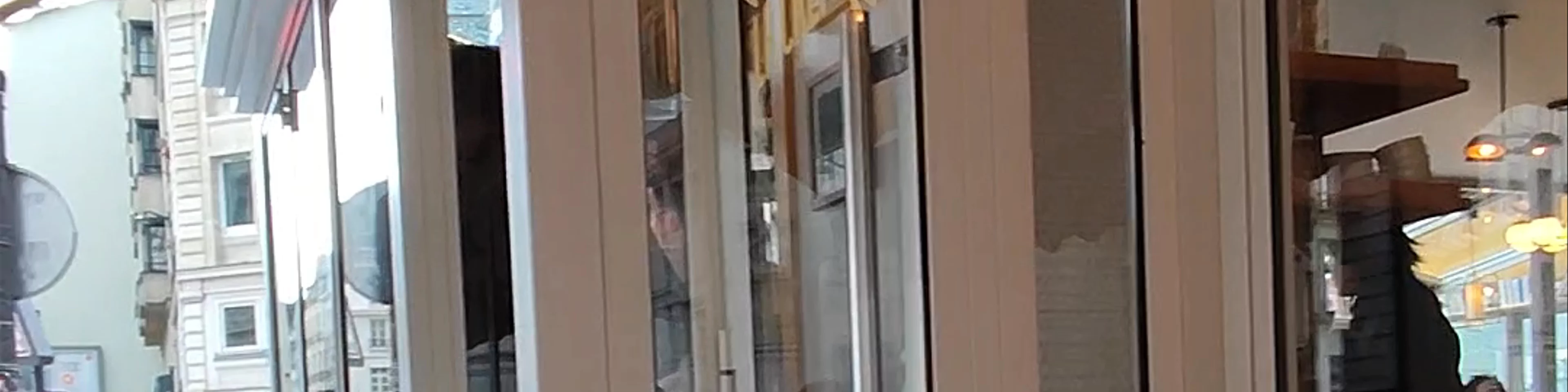 The Crêperie