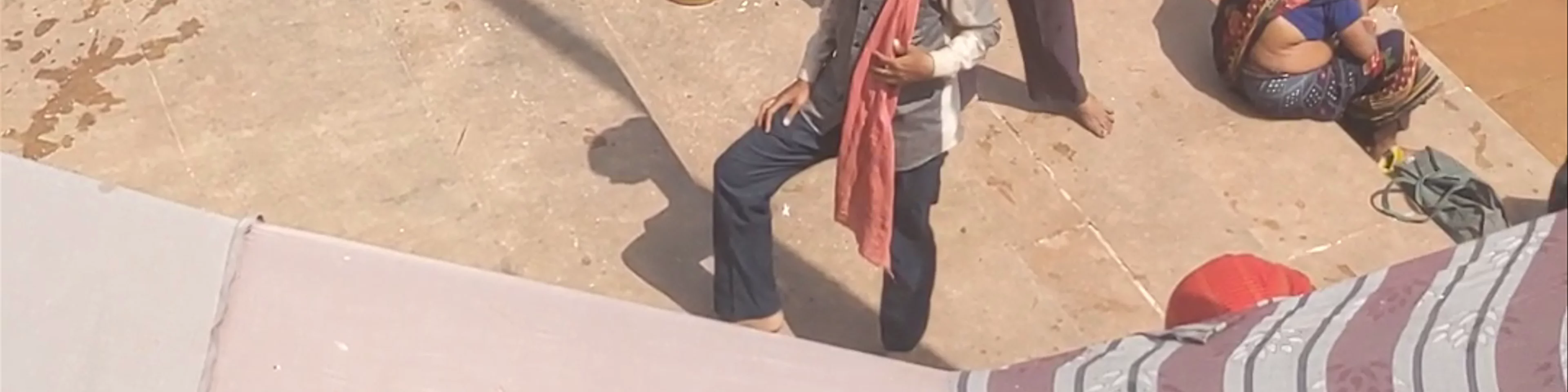 Gau Ghat