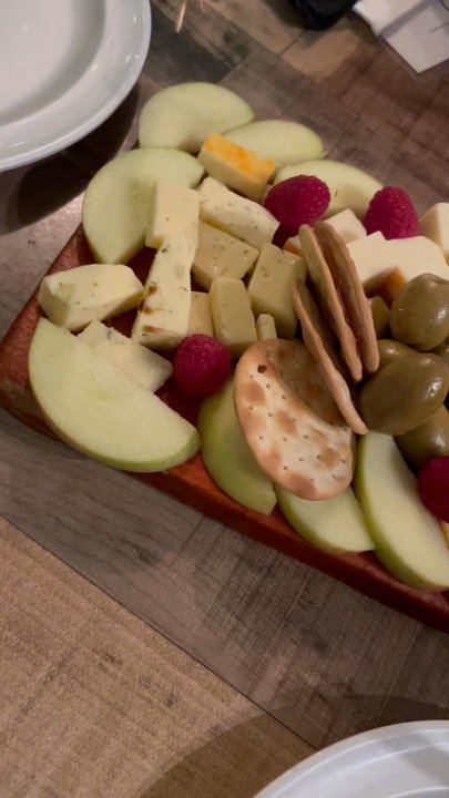 Urban Roast - Cheeseboard - Coffee & Tea Near Me - Washington, DC, District of Columbia