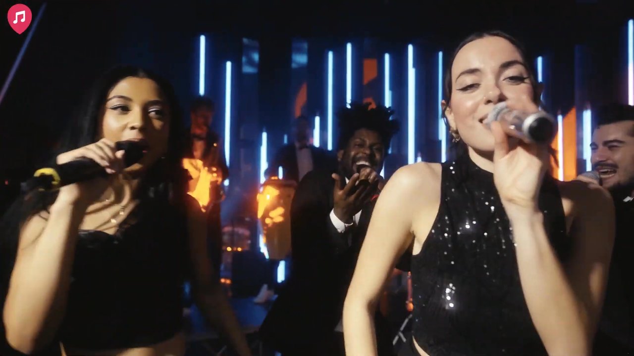Luminosity - Soul & Funk 2026 - video 2