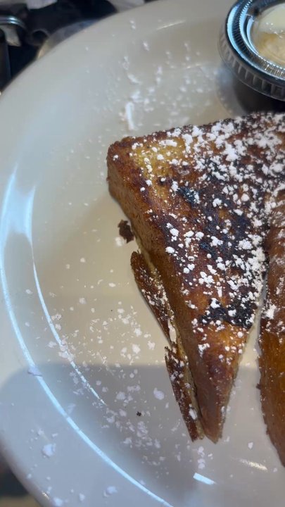 Brunchville - French Toast - Breakfast & Brunch Near Me - Middleburg, Florida