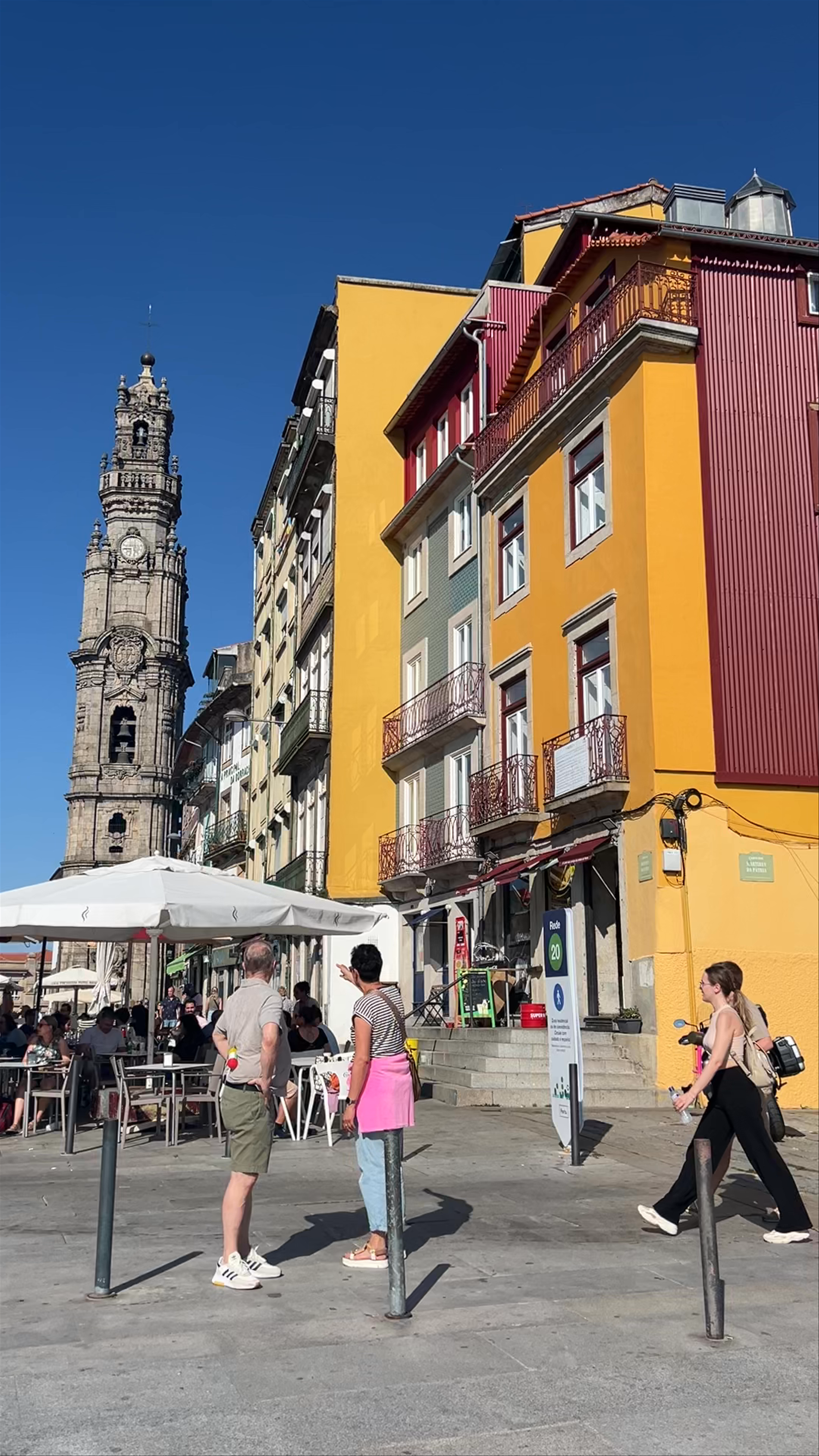Praça da Liberdade