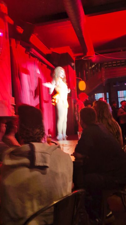 The Union Street Bar - Gay Bars Near Me - Belfast, BFS
