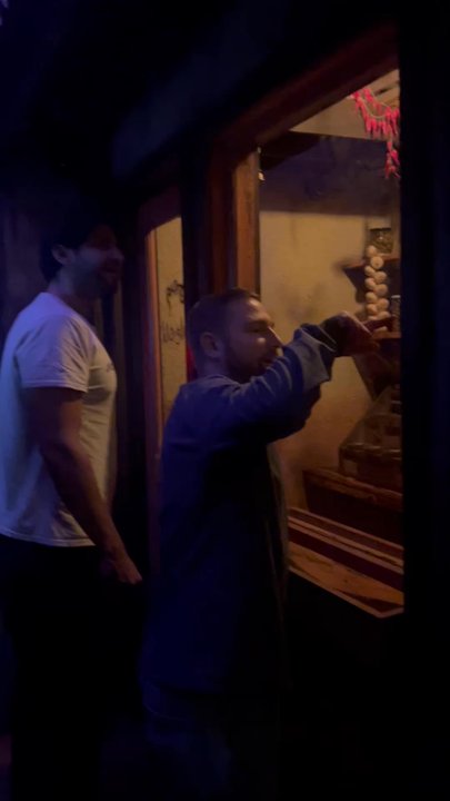 The Escape Game - Special Ops Escape Room - Escape Games Near Me - Chicago, Illinois