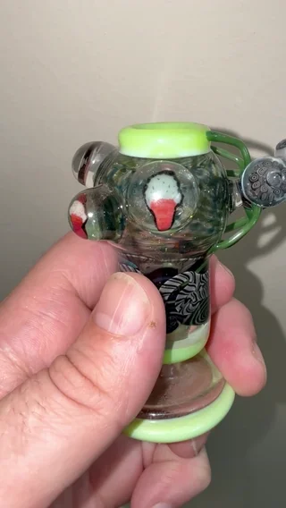 Preview pic of Chunk Fly Dome