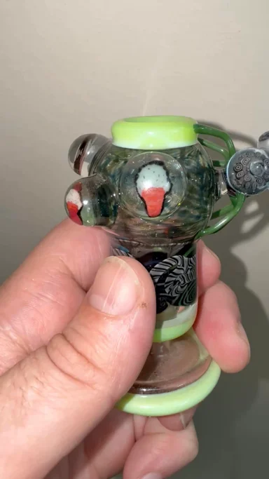 Preview pic of Chunk Fly Dome