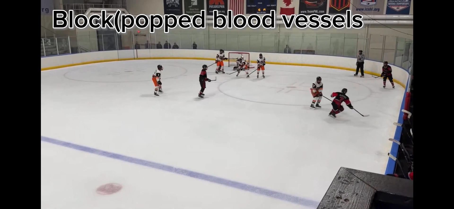 Maxwell Izzi's Gritty Highlights: Tough Play & Key Assists