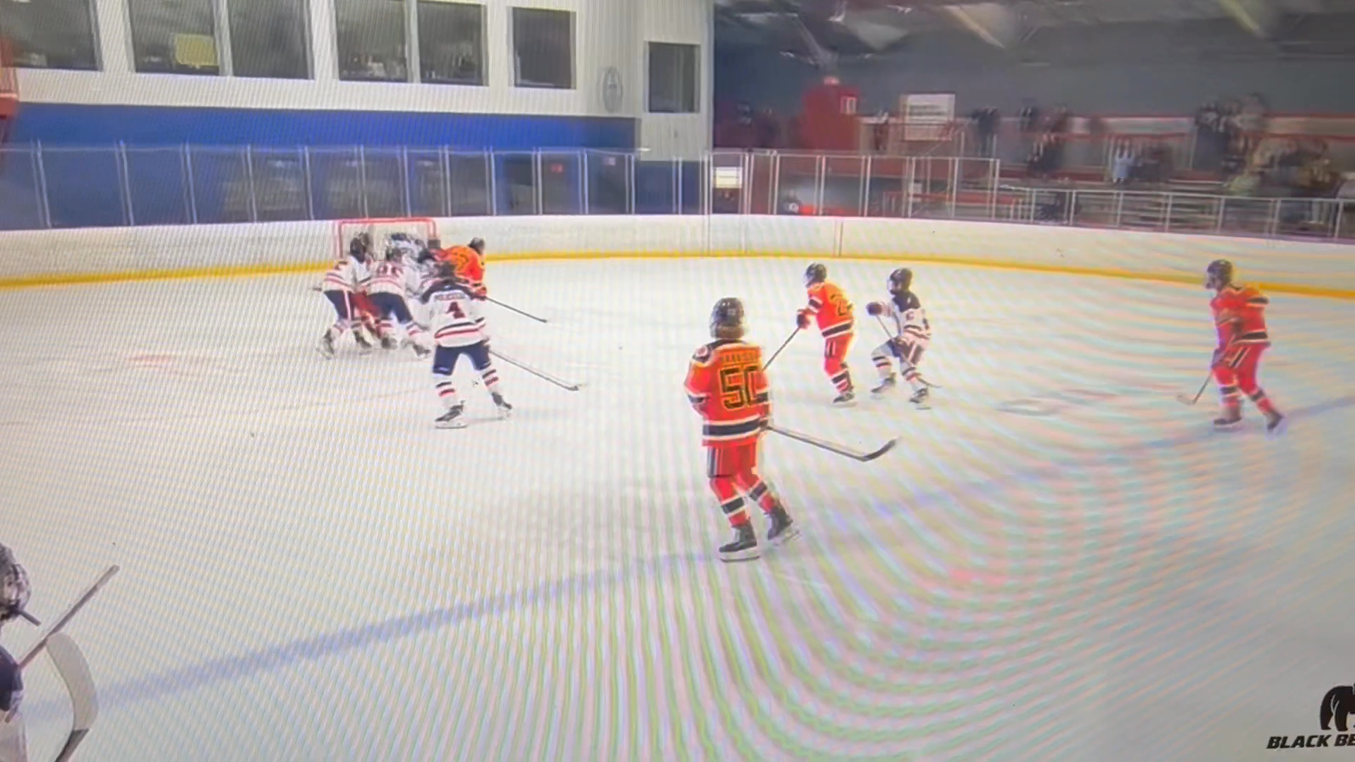 Abel Grimaldi's Stellar Give and Go goal Highlight | NJ Rockets 15U AAA