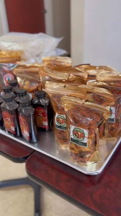 Yang’s Restaurant - Snacks - Laotian Near Me - Tulsa, Oklahoma