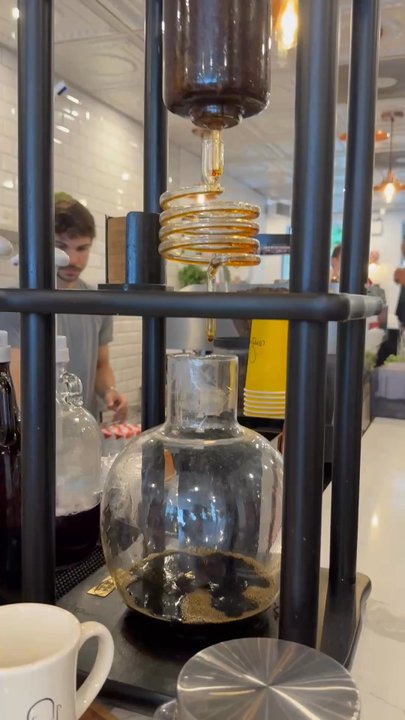 Copper Mug Coffee - Coffee & Tea Near Me - Brooklyn, New York