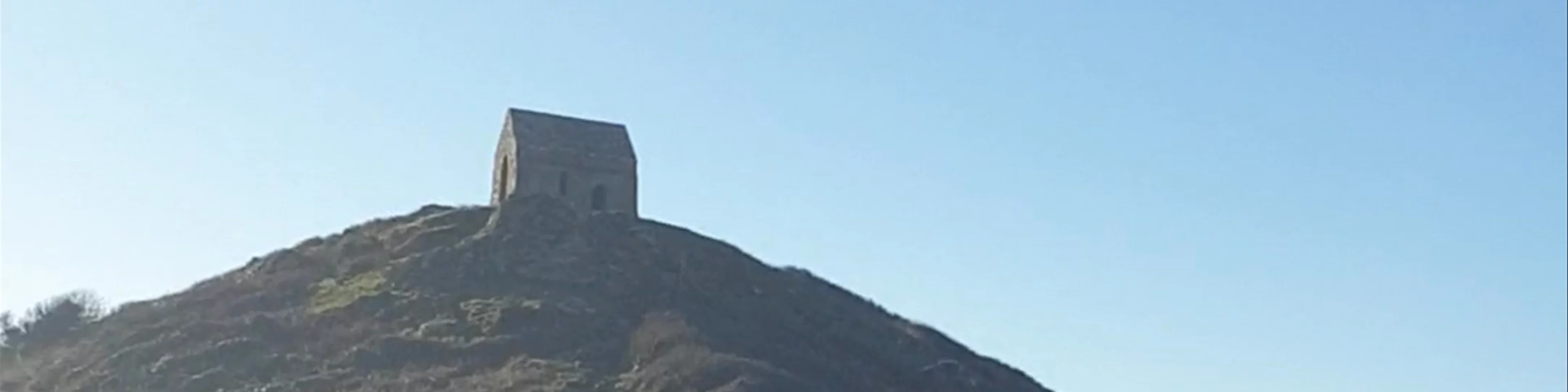 St Michael's Chapel