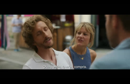 Bande-annonce en français