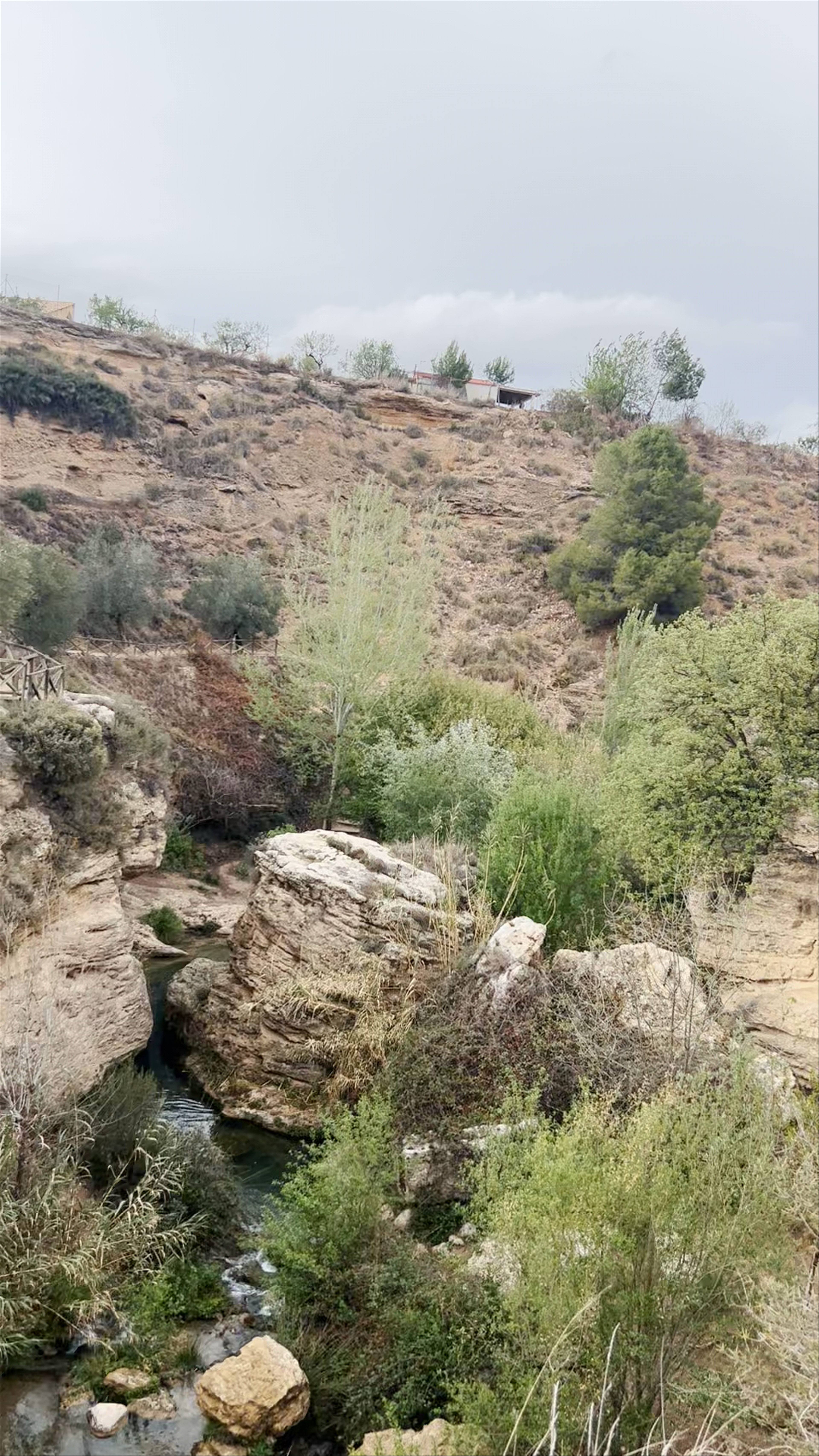 Salto Del Usero