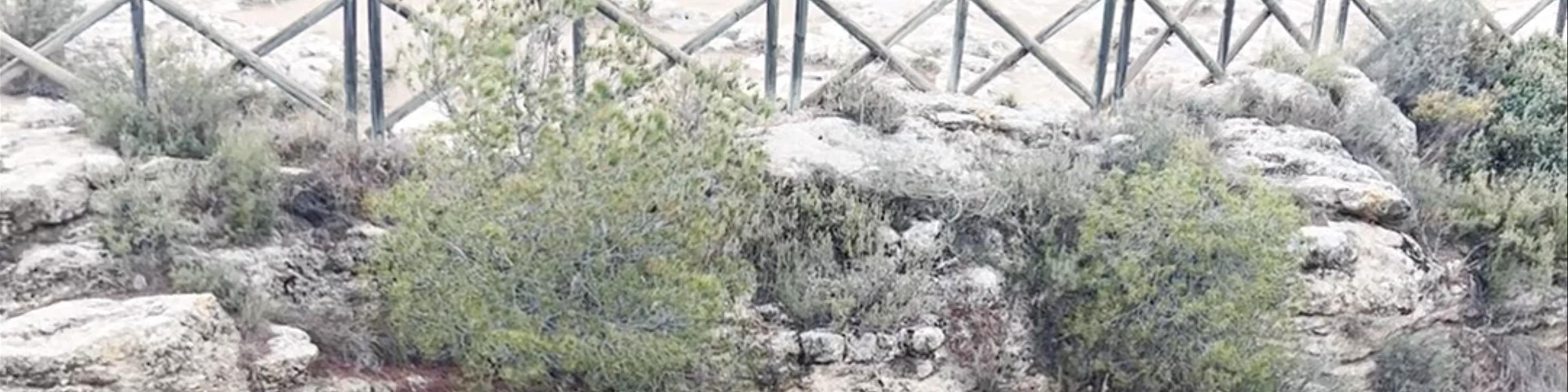 Salto Del Usero