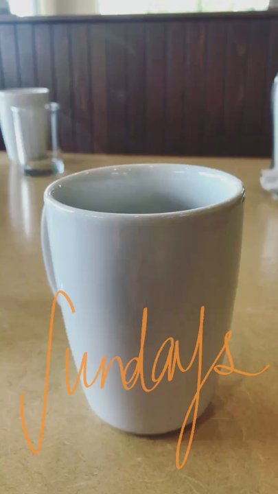 First Watch - You get a whole pot of coffee for $2 - Breakfast & Brunch Near Me - Ft. Myers, Florida