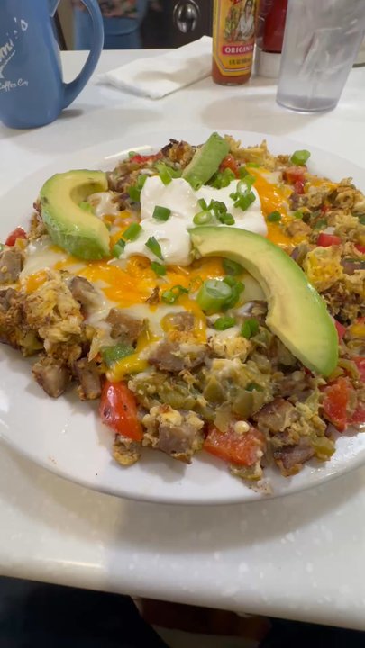 Kimmie's Coffee Cup - Breakfast & Brunch Near Me - Orange, California