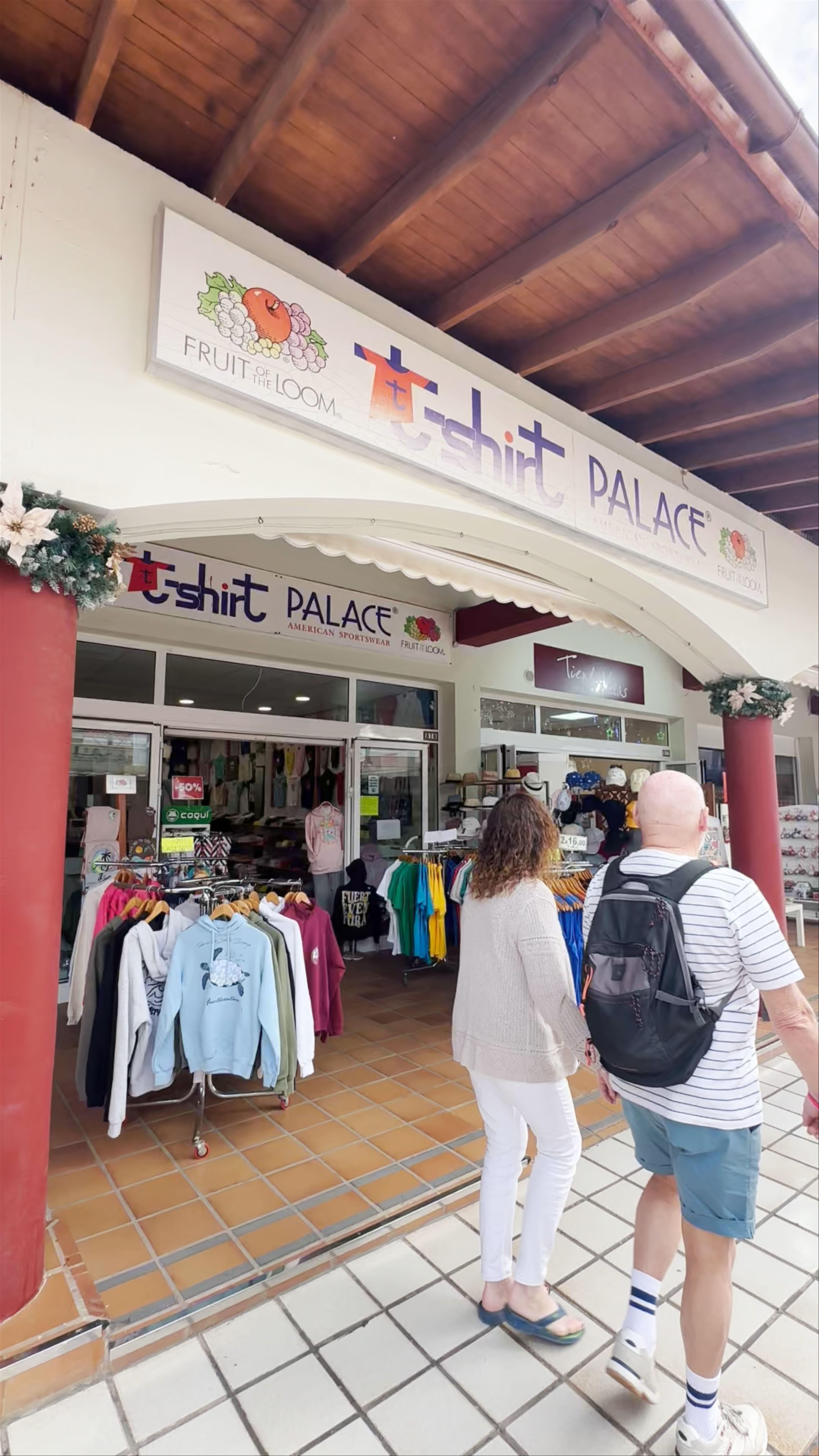 Centro Comercial El Castillo