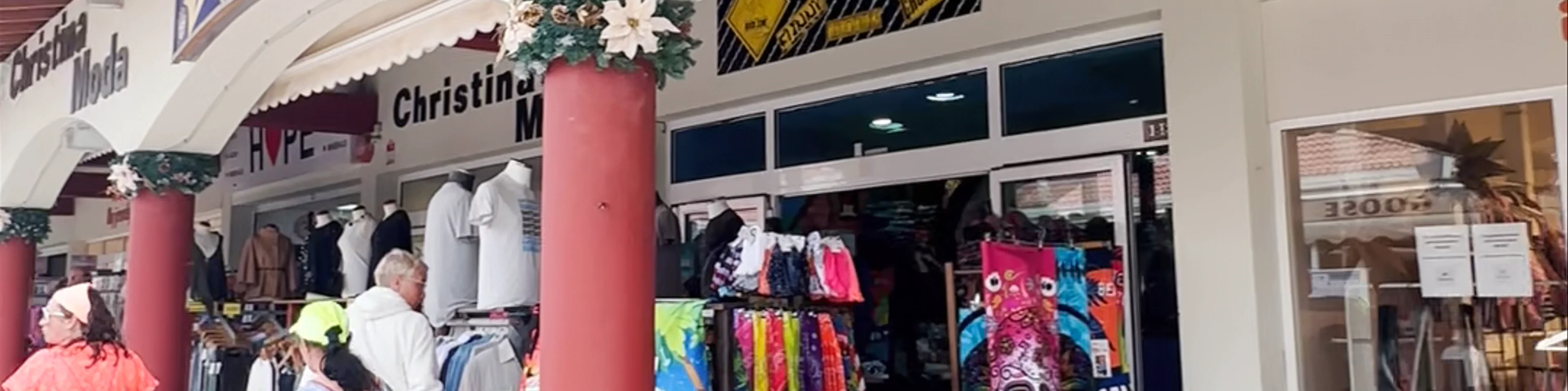 Centro Comercial El Castillo