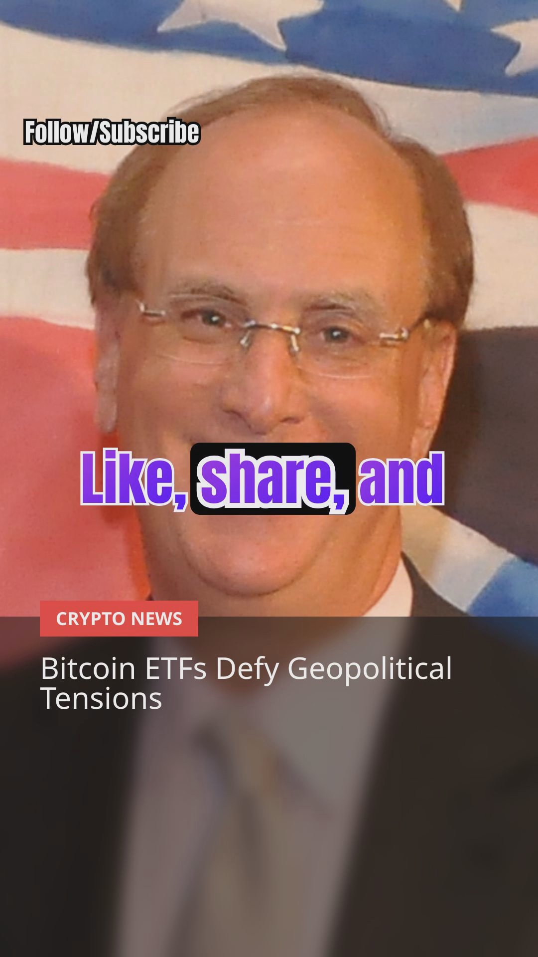 Crypto News Roundup: Bitcoin ETF Inflows, Trump’s $57M Crypto Windfall, XRP Momentum, and More