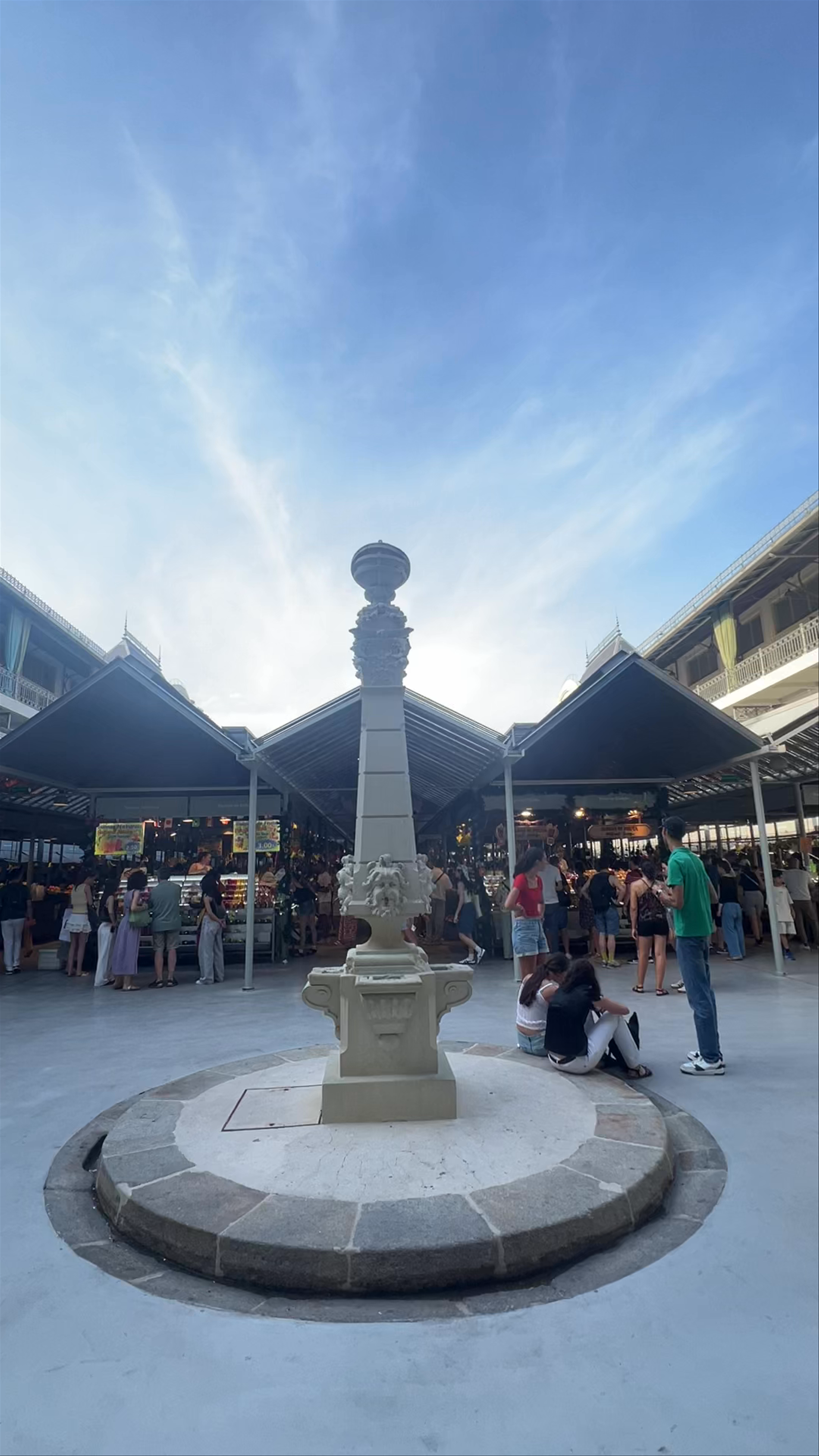 Mercado do Bolhão