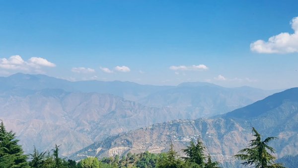 Photo of Lal tibba