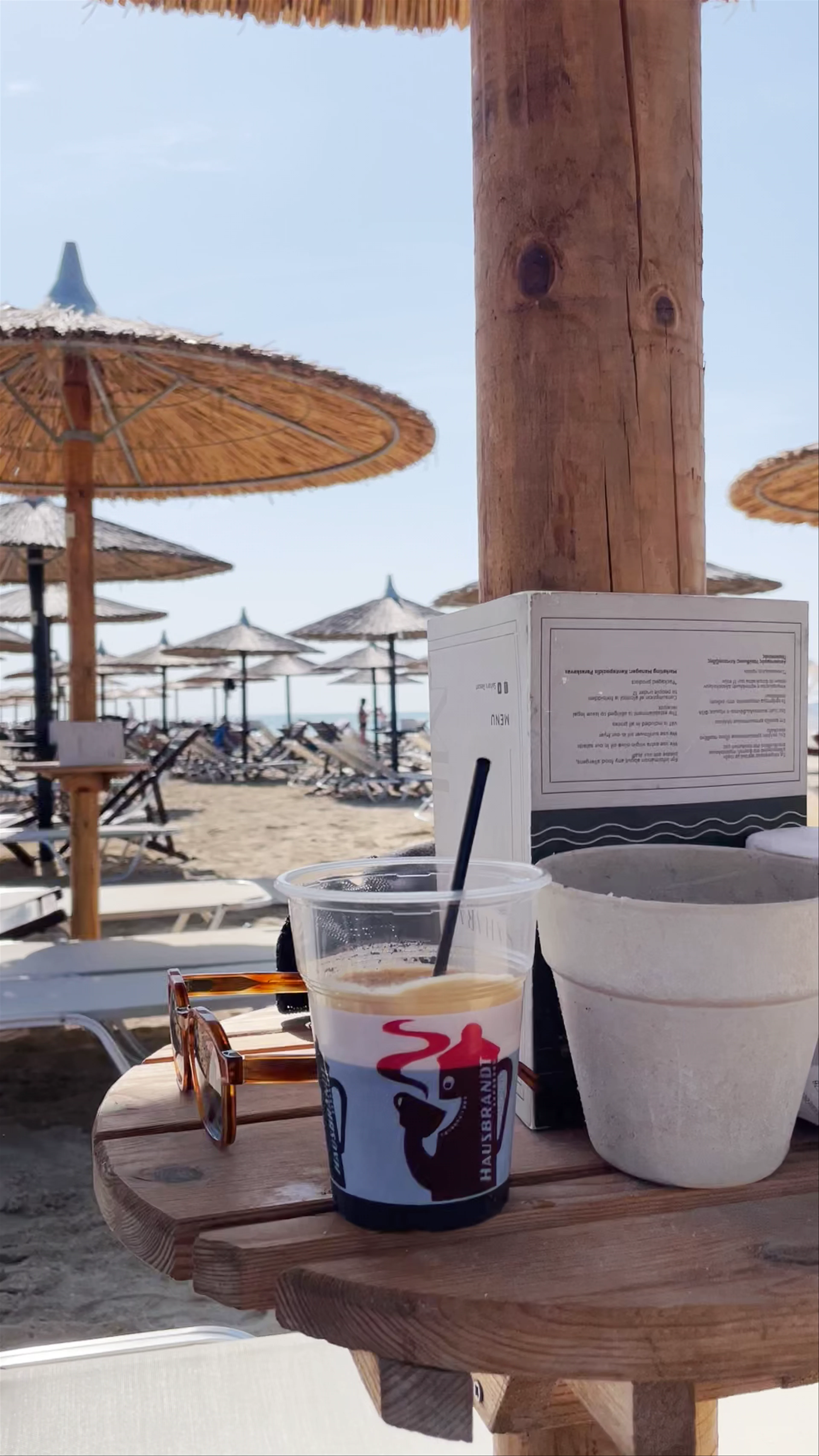 Sahara Resort