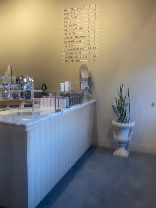 Vesta Chocolate - Coffee & Tea Near Me - Upper Montclair, New Jersey