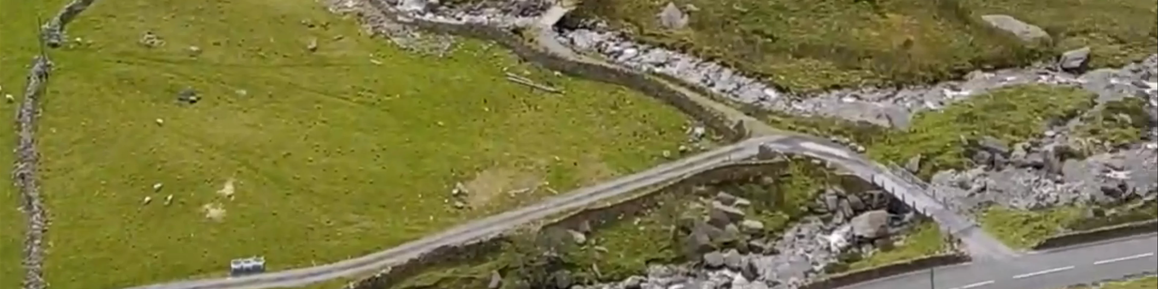 Llanberis Pass