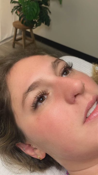 Lovely Lilly's - Eyelash Service Near Me - Austin, Texas