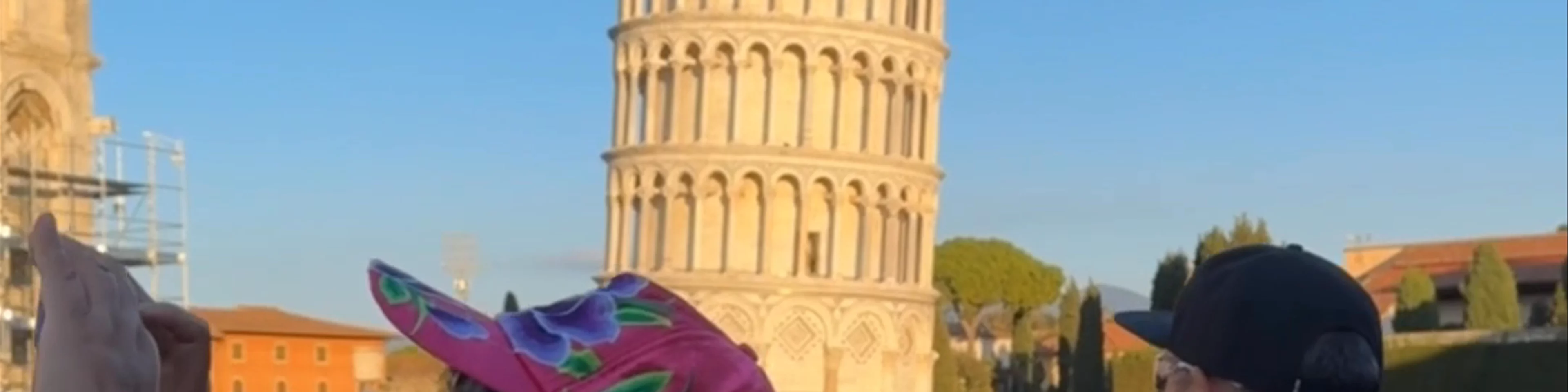 Torre di Pisa