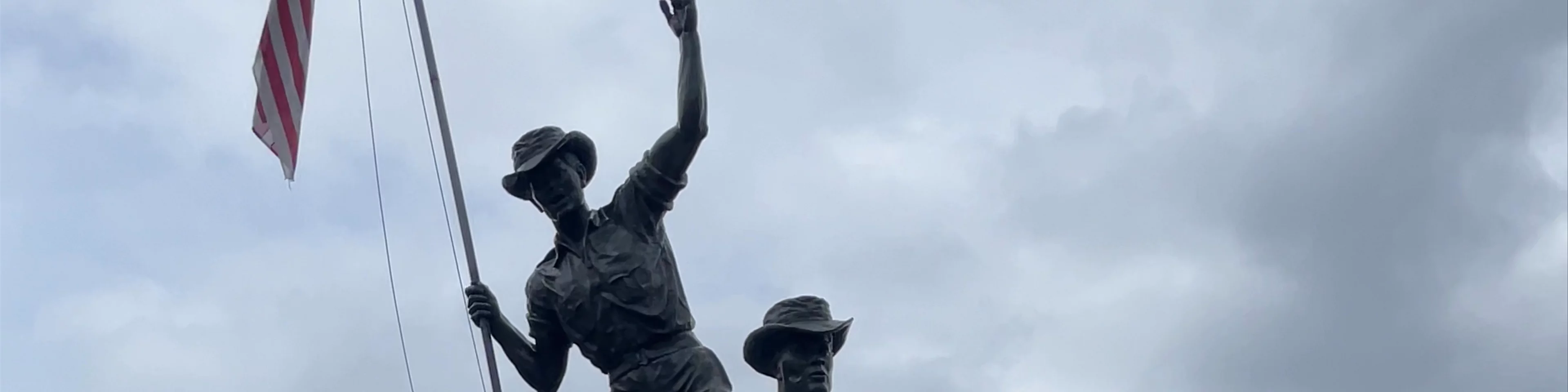 Tugu Negara