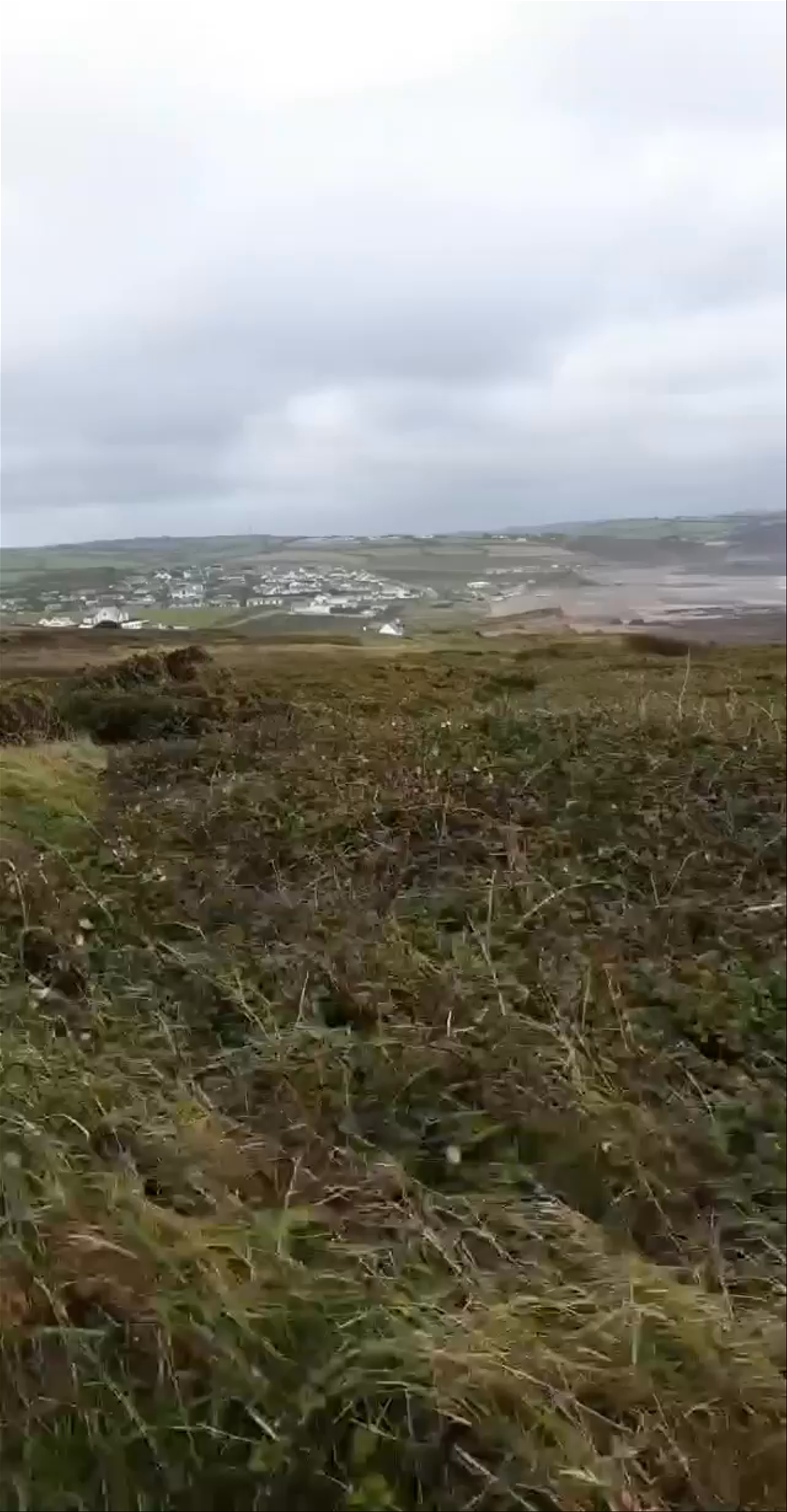 Widemouth Bay