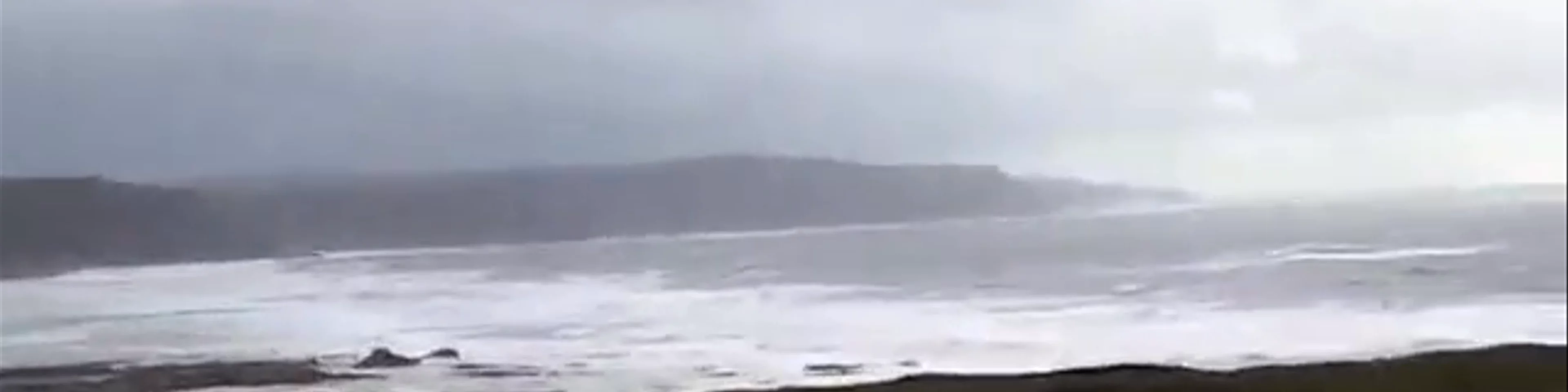 Widemouth Bay
