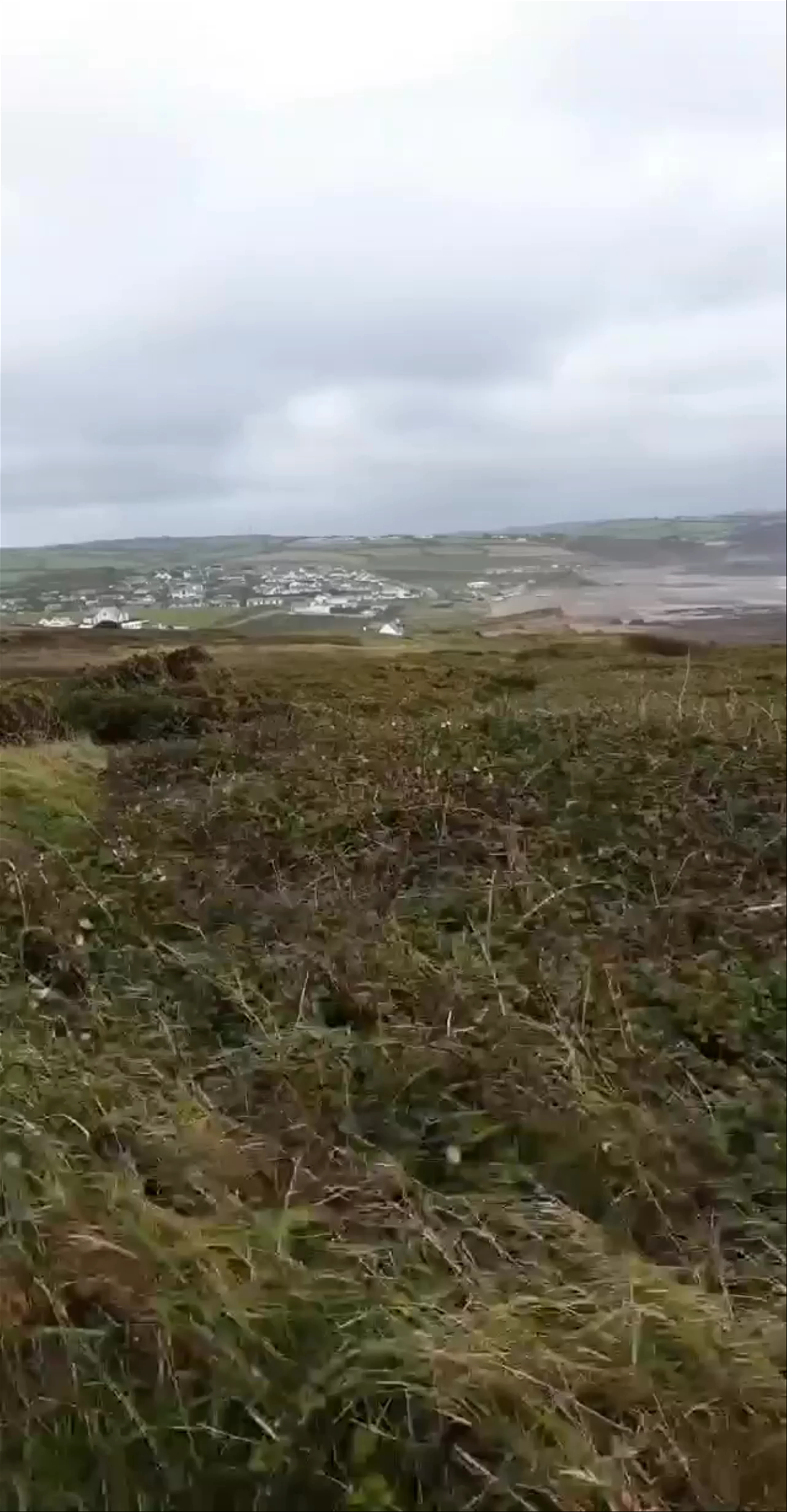 Widemouth Bay